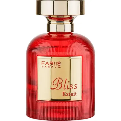 Парфюмерная вода Fariis Bliss Extait (100мл)