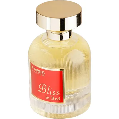 Парфюмерная вода Fariis Bliss In Red (100мл)