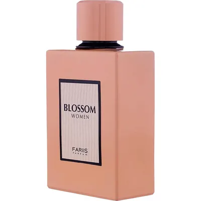 Парфюмерная вода Fariis Blossom Women (100мл)