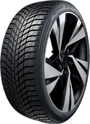Зимняя шина Hankook Winter I*Cept Evo4 X W340A 315/30R22 107V