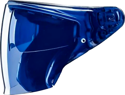 Визор для мотошлема HJC HJ43 i31/F31 (Blue)
