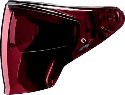 Визор для мотошлема HJC HJ43 i31/F31 (Red)