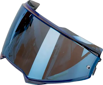 Визор для мотошлема HJC HJ47 RPHA60 (Blue)