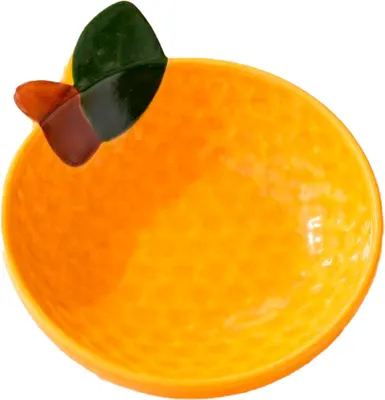 Набор соусников ILikeGift Мандарин / K-181P-032-01 (10шт)