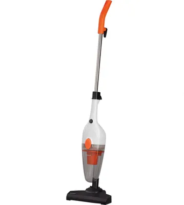 Вертикальный пылесос Scarlett SC-VC80H24 (белый)