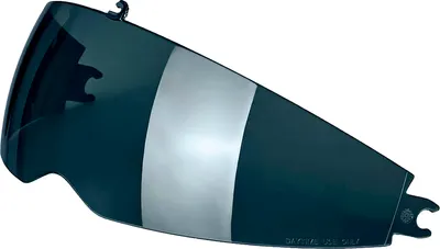 Визор для мотошлема Shark Helmets D-SKWAL 3 / VZ0802PFUTU (черный)