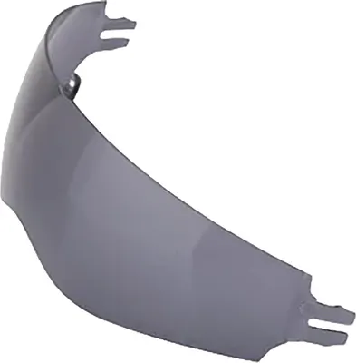 Визор для мотошлема Shark Helmets VZ2419PFUTU (Dark Smoke)