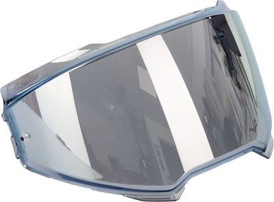 Визор для мотошлема HJC HJ45A F100 (Silver)