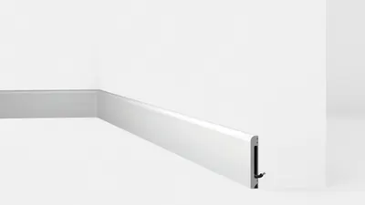 Плинтус Wallstyl (Noel & Marquet) FR 2 (2м)