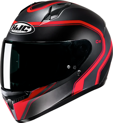 Мотошлем HJC C10 Elie MC1SF (S)