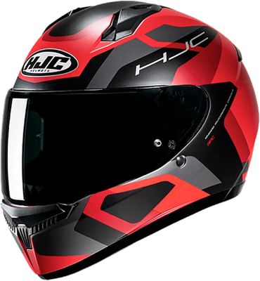 Мотошлем HJC C10 Tins MC1SF (M)