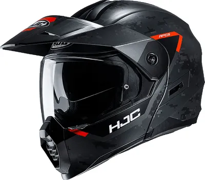 Мотошлем HJC C80 Bult MC7SF (S)