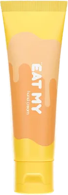 Крем для рук Eat My Мороженое с карамелью (55мл)