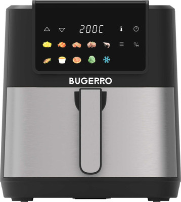 Аэрогриль BUGERRO BG-7702