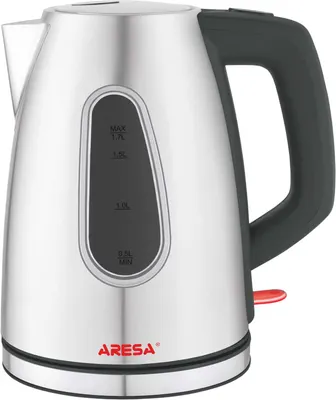 Электрочайник Aresa AR-3499