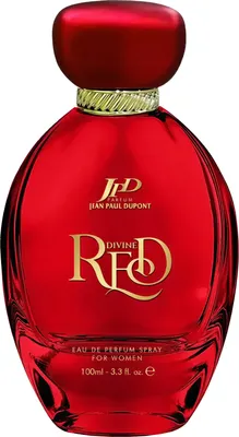 Парфюмерная вода Jean Paul Dupont Divine Red (100мл)