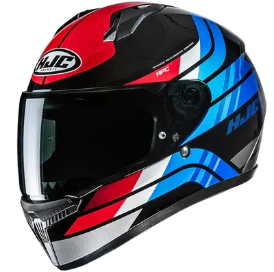 Мотошлем HJC C10 Hiper MC21 (L)