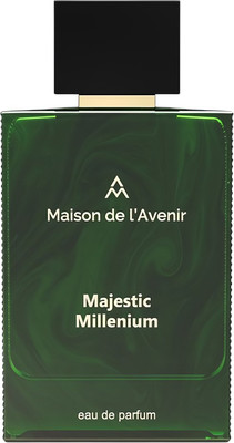 Парфюмерная вода Maison De L'avenir Majestic Millenium (100мл)