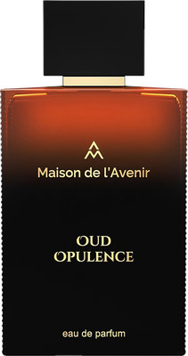 Парфюмерная вода Maison De L'avenir Oud Opulence (100мл)