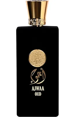 Парфюмерная вода Nusuk Ajwaa Oud Black (100мл)