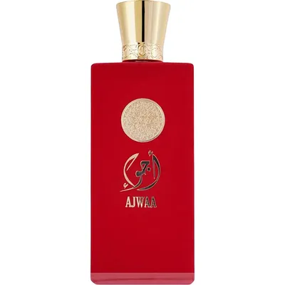 Парфюмерная вода Nusuk Ajwaa Oud Red (100мл)