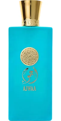 Парфюмерная вода Nusuk Ajwaa Turqoise (100мл)