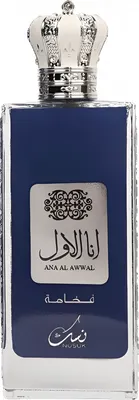 Парфюмерная вода Nusuk Ana Al Awwal Fakhama (100мл)