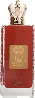 Парфюмерная вода Nusuk Ana Al Awwal Malaki (100мл)