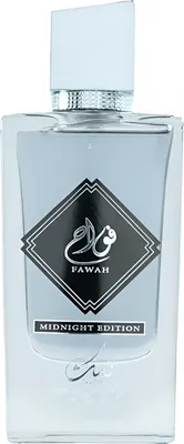 Парфюмерная вода Nusuk Fawah Midnight (80мл)