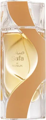 Парфюмерная вода Nusuk Safa (100мл)