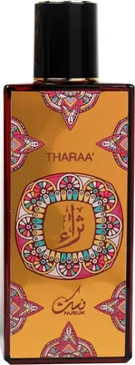Парфюмерная вода Nusuk Tharaa (100мл)