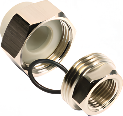 Резьбовое соединение Wavin Evo 25x3/4 10/80 / SSHI02525RCT
