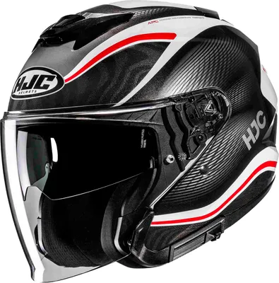 Мотошлем HJC i31 DEPE MC1 (M)