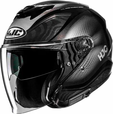 Мотошлем HJC i31 DEPE MC5 (S)