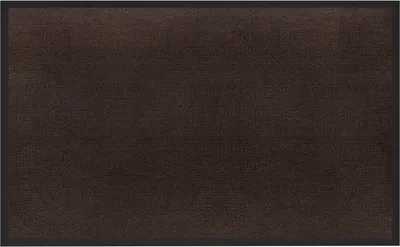 Коврик грязезащитный Primila Standard 701016 (80х120, коричневый)