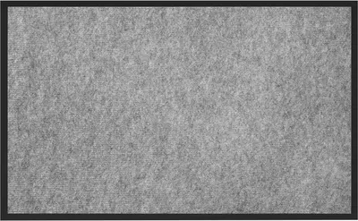 Коврик грязезащитный Primila Standard 701019 (50х80, серый)