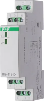 Реле импульсное Евроавтоматика BIS-416Di / EA01.005.041