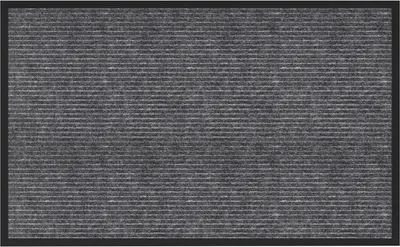 Коврик грязезащитный Primila Extra 701025 (80х120, серый)