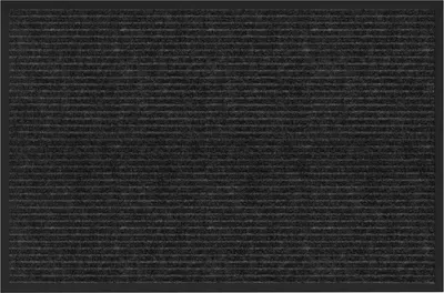 Коврик грязезащитный Primila Extra 701027 (40х60, черный)