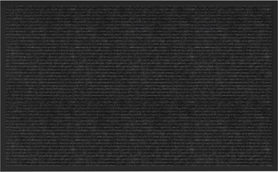 Коврик грязезащитный Primila Extra 701030 (80х120, черный)