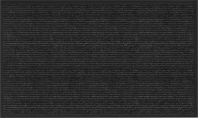Коврик грязезащитный Primila Extra 701031 (90х150, черный)