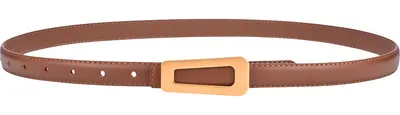 Ремень женский Glamify TBD0604034801B