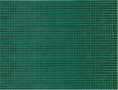 Коврик грязезащитный Primila Травка 701065 (45х60, зеленый)