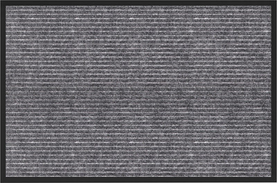Коврик грязезащитный Primila Extra 701022 (40х60, серый)