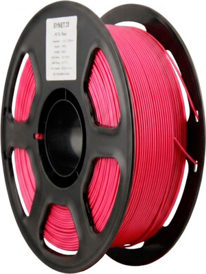 Пластик для 3D-печати BYNET3D PETG / BN_PETG0_RS (Rose)