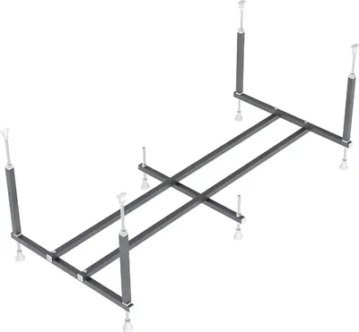 Каркас Alex Baitler 155x60 KN15560