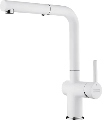 Смеситель Franke Active 115.0653.387 (белый гранит)