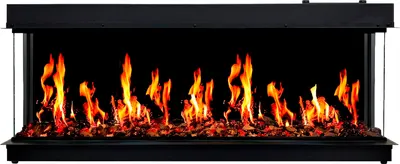 Электрокамин Royal Flame 5DVART 50 Panorama (LCD)
