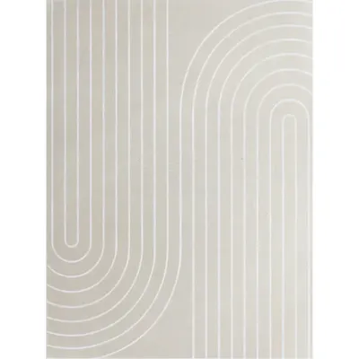 Коврик для сушки посуды SWENSA Bow 30x40см / SWKN-BOW-3040