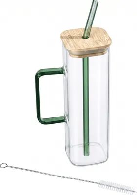 Стакан SWENSA Malibu SWKN-ML-500